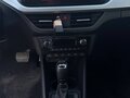 2021 Skoda Rapid II, коричневый, 2000000 рублей - вид 10