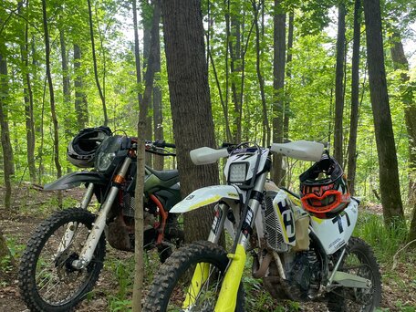 2017 Husqvarna FE 350, белый, 605000 рублей, вид 5
