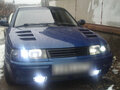 2003 Lada (ВАЗ) 2112, синий