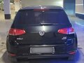 2013 Volkswagen Golf VII, чёрный, 1230000 рублей - вид 1