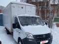 2020 ГАЗ ГАЗель Next, белый, 1850000 рублей - вид 2