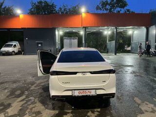 2023 Kaiyi E5, белый, 1600000 рублей, вид 4
