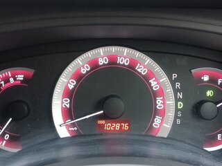 2011 Toyota ISis I Рестайлинг, синий, 1498000 рублей, вид 3