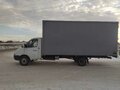 2006 ГАЗ ГАЗель (3302), белый, 720000 рублей - вид 9