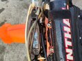 2020 Avantis Enduro 250, белый, 145000 рублей - вид 7