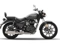 2026 Royal Enfield Meteor, чёрный, 519000 рублей