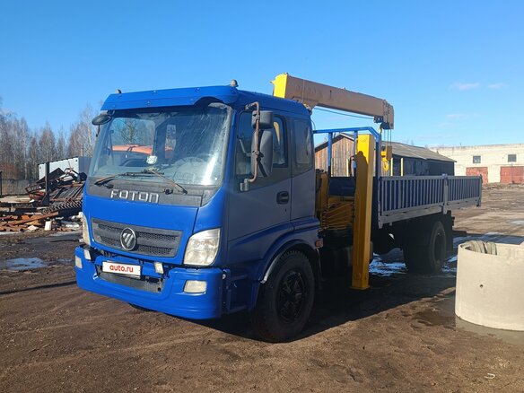 2011 КамАЗ 43114, оранжевый, 3990000 рублей - вид 4