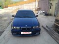 1997 BMW 3 серии 320i III (E36), синий, 500000 рублей - вид 1
