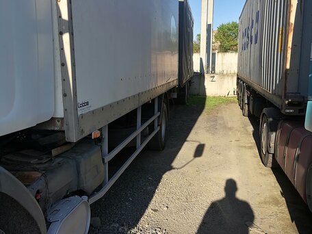 2000 Renault Premium, белый, 1600000 рублей, вид 4