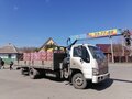 2011 Isuzu V340, белый - вид 10