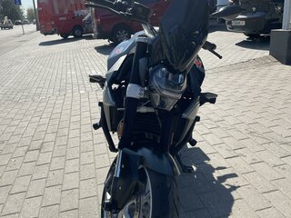 2021 BMW F 900 R, чёрный, 1050000 рублей, вид 1