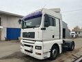 2007 MAN TGA, белый, 2350000 рублей - вид 1