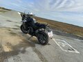 2023 CFMoto 650GT, серебристый, 550000 рублей - вид 4