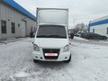 2010 ГАЗ ГАЗель (3302), белый, 500000 рублей - вид 1