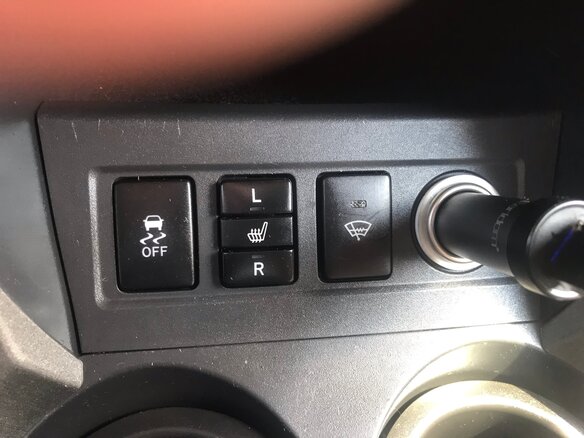 2010 Toyota RAV4 III (XA30) Рестайлинг, золотистый, 1450000 рублей - вид 21
