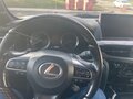 2017 Lexus LX 570 III Рестайлинг 2, белый, 8250000 рублей - вид 6