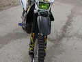 2004 Suzuki DR-Z 400, розовый - вид 3