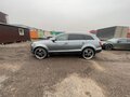 2010 Audi Q7 I (4L) Рестайлинг, серый, 1950000 рублей - вид 7
