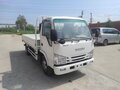 2024 Isuzu Elf (N-series), белый - вид 1