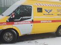 2012 Ford Transit, жёлтый, 500000 рублей - вид 4
