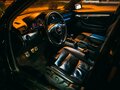 2004 Audi A4 II (B6), чёрный - вид 3