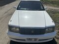 1997 Toyota Crown X (S150), белый, 650000 рублей