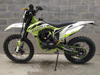 2025 Progasi Super Max 300, жёлтый, 209900 рублей, вид 2