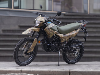 2025 Racer Panther, зелёный, 143750 рублей, вид 1