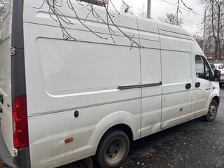 2018 ГАЗ ГАЗель Next, белый, 1490000 рублей, вид 4