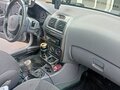 2008 Hyundai Accent ТагАЗ II, серебристый, 340000 рублей - вид 5