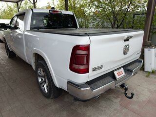 2019 Ram 1500 Crew Cab eTorque V, белый, 6750000 рублей, вид 3
