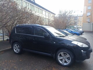 2010 Peugeot 4007, чёрный, 2000000 рублей, вид 3
