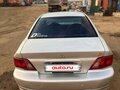 2002 Mitsubishi Galant VIII Рестайлинг, серый, 250000 рублей - вид 2
