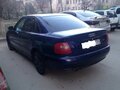 1997 Audi A4 I (B5) Рестайлинг, синий - вид 4