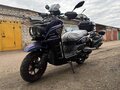 2025 Jilang M12, фиолетовый, 125000 рублей - вид 2