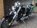 2014 Suzuki Boulevard M109R, чёрный, 1000000 рублей - вид 9