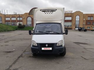 2018 ГАЗ ГАЗель (3302), белый, 1400000 рублей, вид 4