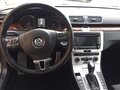2012 Volkswagen Passat Alltrack B7, бежевый - вид 6