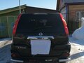 2008 Nissan X-Trail II, чёрный, 1350000 рублей - вид 10