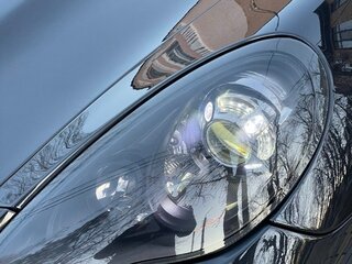 2010 Porsche Panamera 4S I, чёрный, 2900000 рублей, вид 2