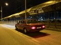 1981 Mercedes-Benz W123 200 4-speed, красный - вид 7