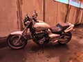 1998 Honda X4, серебристый, 415000 рублей - вид 3