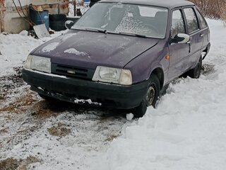 2004 Иж 2126 «Ода» Ника, фиолетовый, 86000 рублей, вид 1