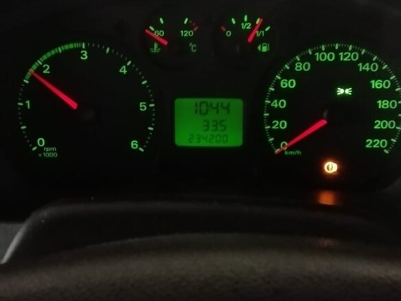 2006 Ford Transit, синий, 750000 рублей - вид 15