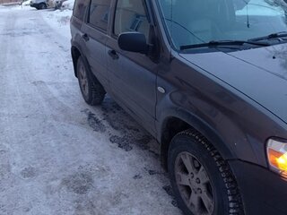 2005 Ford Maverick III, серый, 650000 рублей, вид 4