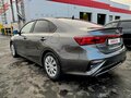 2021 Kia Cerato IV, серый, 2240000 рублей - вид 6