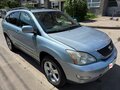 2005 Lexus RX 330 II, голубой, 1190000 рублей - вид 1