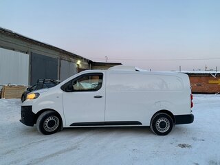2018 Peugeot Expert, белый, 2900000 рублей, вид 1