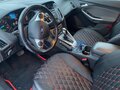 2014 Ford Focus III, красный, 700000 рублей - вид 3