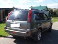 2007 Nissan X-Trail I, серый - вид 3